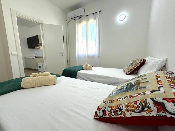 Casa Ferrante Hotel Cinisi Exterior photo